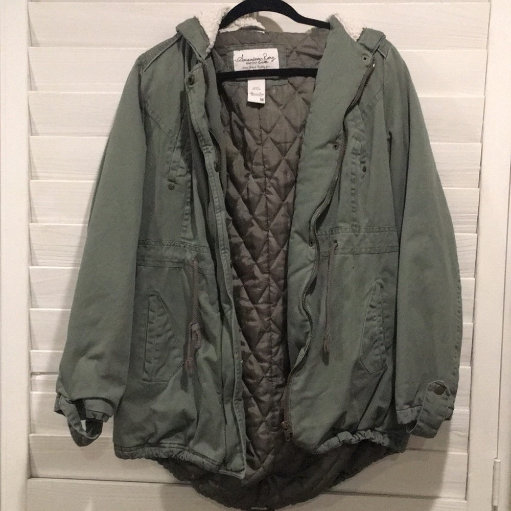 Jacket